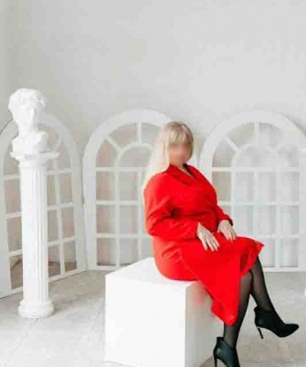 Марина, 35 лет, 5 размер груди